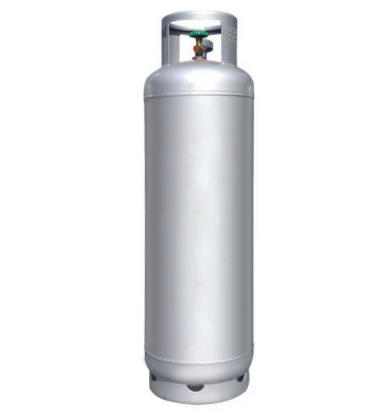 Gas Bottle 45Kg